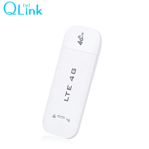 <span class=keywords><strong>Router</strong></span> Modem USB WiFi <span class=keywords><strong>4G</strong></span> LTE 100M Bande B1 B3 B7 B8 B20 B40 Dongle Wireless con Slot per Scheda SIM - Product Image 4
