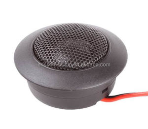 Profesional 2 vías altavoz componente del coche <span class=keywords><strong>6</strong></span>.<span class=keywords><strong>5</strong></span> <span class=keywords><strong>pulgadas</strong></span> <span class=keywords><strong>woofer</strong></span> 2 <span class=keywords><strong>pulgadas</strong></span> tweeter con crossover - Product Image 5