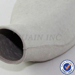 Draps et urins en mousse, literie d'hôpital, nouveau design - Product Image 6