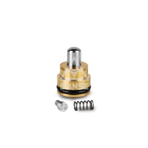 <span class=keywords><strong>Poussoir</strong></span> de vanne pilote de joystick de taille standard pour les vannes de commande hydrauliques de joystick d'excavatrice - Product Image 5