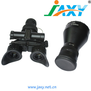 1X / 4X Gen2 ver en completa oscuridad digital portátil prismáticos de visión <span class=keywords><strong>nocturna</strong></span> - Product Image 1