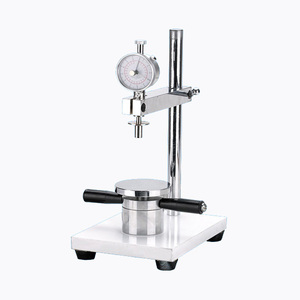 Puntatore di Frutta Sclerometro GY-1 Analogico Portatile Tester di Durezza di Pere Arance Frutta Penetrometro - Product Image 6