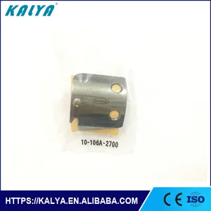 KALYA-Piezas para máquina de coser Sunstar 10-106A-2700, cuchillo