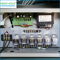 Máquina Devanadora de Hilo de Coser de Bobina Pequeña Credit Ocean