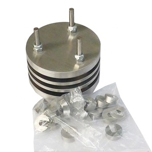 <strong>Good</strong> <strong>Quality</strong> Permanent <strong>Compression</strong> Deformation <strong>Tester</strong> For Rubber - Product Image 2