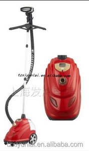 Ferro a vapore senza cordone elettrico professionale del ferro della stampa del vapore 220V 1800W del ferro economico multifunzionale - Product Image 3
