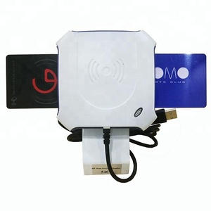 Công Nghệ Mới Nhất Long Range <span class=keywords><strong>RFID</strong></span> <span class=keywords><strong>Reader</strong></span> <span class=keywords><strong>Writer</strong></span> Với Thẻ Sim - Product Image 2