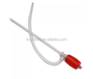 2 bomba de súper sifón bomba de mano manguera de liberación rápida fluidos de <span class=keywords><strong>agua</strong></span> de <span class=keywords><strong>gas</strong></span> 60 CM - Product Image 3