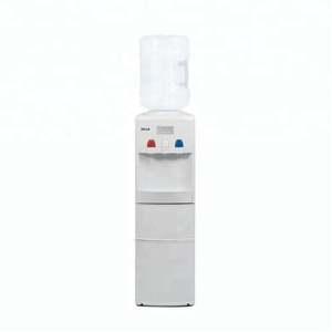 Ad alta efficienza in piedi automatico distributore di acqua calda e fredda - Product Image 4