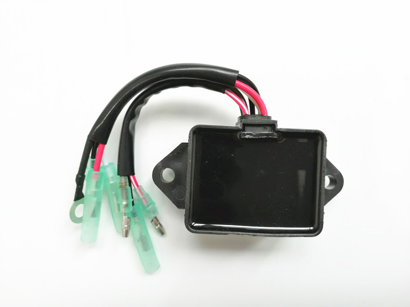 オートバイCDI装置 5UH-85540-00-00 CDIモジュール点火コイル ヤマハ用