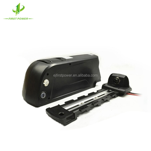 عجلات الإطارات الدهنية downtube ممتازة-تعزيز أداء أداتك 36V 13.2Ah كحد أقصى 48V 24.5ah - Product Image 5