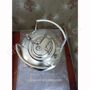 ペプシボールロックCornelius Keg 6L/6.5L - Product Image 5