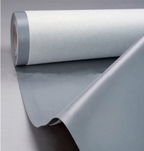 Membrana/lámina de techo impermeable <span class=keywords><strong>TPO</strong></span> poliolefina termoplástica reforzada - Product Image 5
