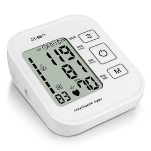 Aparelho bp da pressão sanguínea <span class=keywords><strong>cuff</strong></span> «a monitor de pressão arterial do braço oem após serviços de vendas - Product Image 5