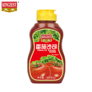 Kích Cỡ Khác Nhau 30G Nước Sốt Cà Chua Trong Gói 210Ml Nước Sốt Cà Chua Trong Chai 1Kg Nước Sốt Cà Chua Trong Lá Nhôm Đóng Gói