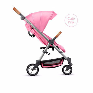 Fácil plegado colorido convinent cochecito para niños carro torlley - Product Image 4