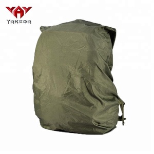 YAKEDA al aire libre impermeable bolsa de seguridad cubierta de alta reflectante portátil <span class=keywords><strong>mochila</strong></span> cubierta de lluvia - Product Image 3
