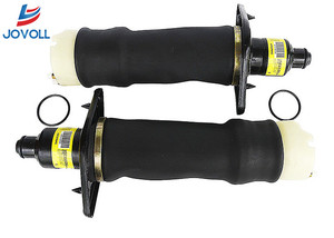 4z7616051a không khí treo mùa xuân ống thổi cho Audi a6c5 ALLROAD Quattro - Product Image 2