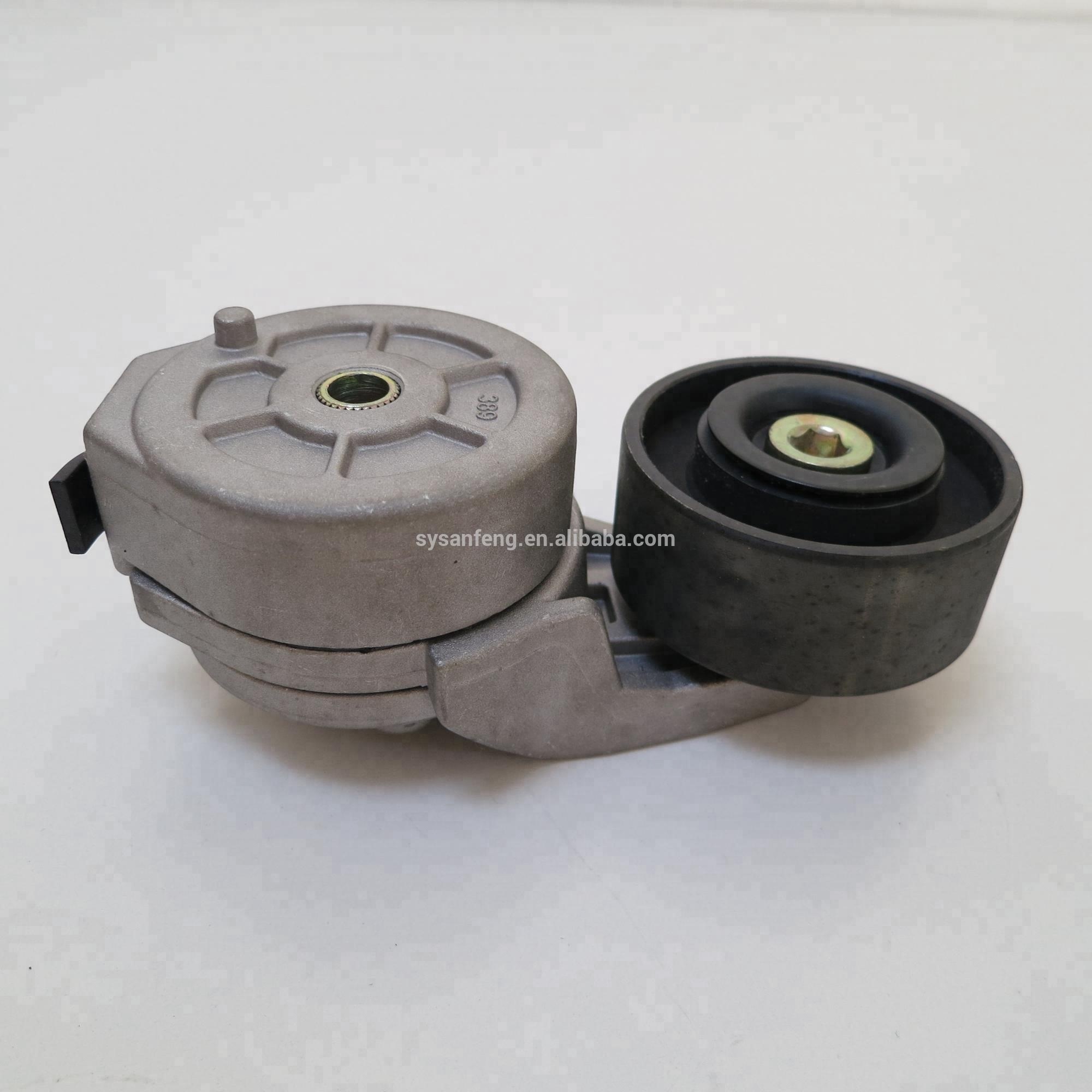 Dongfeng грузовик части 4BT натяжитель ремня 3924026