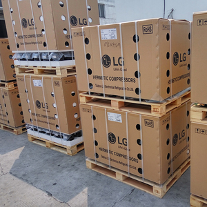 Compresseur/congélateur profond <span class=keywords><strong>daewoo</strong></span> 12 v, pour réfrigérateur, avec Assurance, de haute qualité, directement en usine - Product Image 4