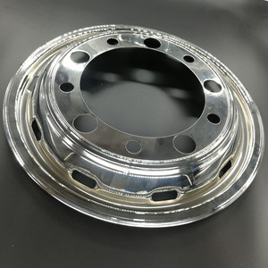 Cubiertas <span class=keywords><strong>de</strong></span> cubo <span class=keywords><strong>de</strong></span> llanta, 6 orificios, tapas <span class=keywords><strong>de</strong></span> cubo central para GMC Hub Cub - Product Image 4