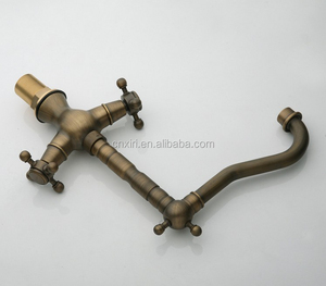<span class=keywords><strong>Robinet</strong></span> de cuisine et de salle de bain à l'ancienne, vente en gros et au détail, <span class=keywords><strong>robinet</strong></span> XR-GZ-7305 - Product Image 6