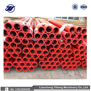 Whole sale Pompe À Béton Tuyaux De Livraison 125*3 m Tuyau - Product Image 1