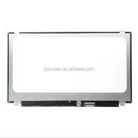 Écran LCD tactile LED de 15.6 pouces pour ordinateur portable avec NT156WHM-T00 40pin B156XTK01.0 compatible avec Dell