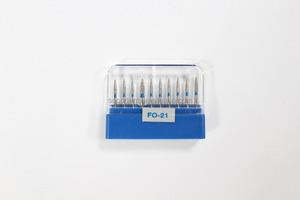 Nha khoa tiêu hao cụ chất lượng Tốt kim cương <span class=keywords><strong>burs</strong></span> for speed cao tay khoan - Product Image 6