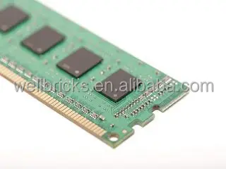 DDR3 Desktop Pc 2GB 12800 Ddr3 Ram 2Gb 1600Mhz Asli Grosir