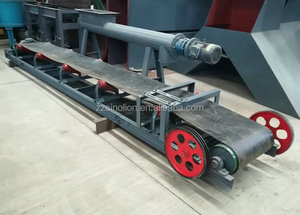 <span class=keywords><strong>Cinta</strong></span> <span class=keywords><strong>transportadora</strong></span> Industrial pequeña de pvc, <span class=keywords><strong>cinta</strong></span> <span class=keywords><strong>transportadora</strong></span> de construcción - Product Image 6