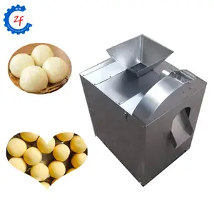 India dough divider and rounder machine dough dispenser
