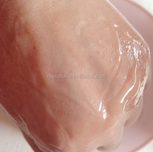 Menior <span class=keywords><strong>OEM</strong></span> Anti-invecchiamento Profondamente Pulizia Bolla di Ossigeno Maschera per il viso - Product Image 3