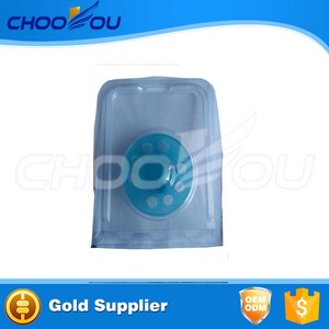 Apoyo <span class=keywords><strong>palma</strong></span> TPR suave bola de masaje gel lleno de bolas de estrés - Product Image 6