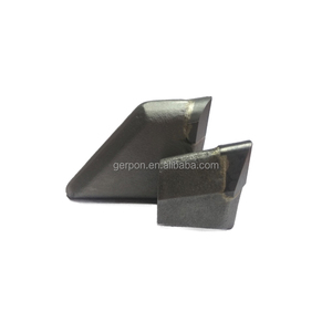 Forets à denture soudée pour foreuse directionnelle horizontale HDD <span class=keywords><strong>RT2</strong></span> - Product Image 3