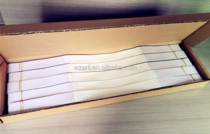 Le maniglie per il trasporto adesive ad alta virata si attaccano ai film di <span class=keywords><strong>cartone</strong></span>, ondulati e plastici - Product Image 6