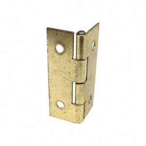 Hecho en Taiwán Panel eléctrico <span class=keywords><strong>bidireccional</strong></span> <span class=keywords><strong>bisagra</strong></span> de la puerta de hierro - Product Image 6