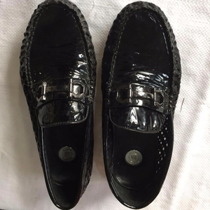 Chaussures d'occasion pour hommes à vendre Ballots de 25Kg Chaussures d'occasion Vente en gros de Chine - Product Image 3