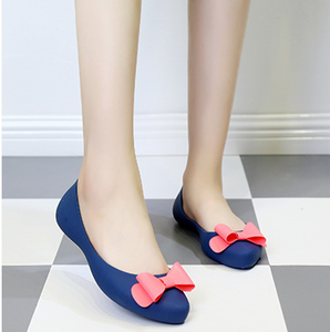 Lady Flat Shoes New Arrivals for <strong>Women</strong> <strong>Jelly</strong> <strong>Sandals</strong> - Product Image 5