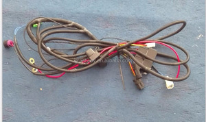96 V raffreddato e riscaldato integrazione EV air conditioner A/C - Product Image 6