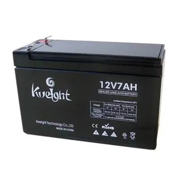 充電式バッテリー12V7AHsmfメンテナンスフリーAGMvrlaslaディープサイクルアップバッテリー12v7ahセキュリティ火災警報器で使用