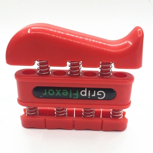 Grosir <span class=keywords><strong>Gripper</strong></span> tangan Logo kustom untuk alat latihan kekuatan jari latihan jari - Product Image 6
