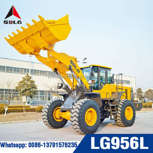 Колесный погрузчик <span class=keywords><strong>SDLG</strong></span> LG956L, колесный погрузчик LG956 <span class=keywords><strong>SDLG</strong></span> L956F <span class=keywords><strong>LG956F</strong></span> - Product Image 2
