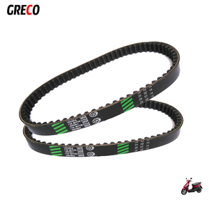 Courroie de transmission de scooter de haute qualité 715X18X30 OEM 23100-KCX-<span class=keywords><strong>9000</strong></span> Convient pour Kymco Super Fever <span class=keywords><strong>ZX</strong></span> 50 - Product Image 2