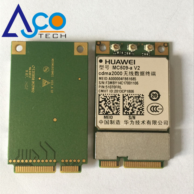MC509-a мини PCI Express - 3g LGA GSM/GPRS беспроводной gps модули Wi-Fi