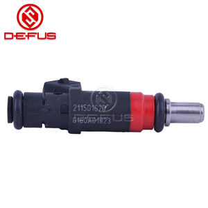 Defus Goede Kwaliteit 100% Test Nozzle Injectie Brandstof Oem 21150162d Voor Me-Rcedes S-Cania 06-13 Cl 600 21150162d Brandstofinjector - Product Image 4