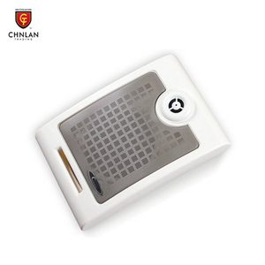 PA Système 2-way 6.5 pouces 10 w <span class=keywords><strong>100</strong></span> v haut-parleur mur plat avec des aigus et des basses CL951 - Product Image 1