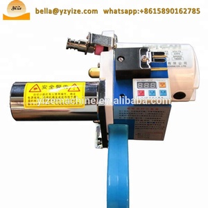 Kéo Điện Để Cắt Vải Cuộn Máy Cắt Vải - Product Image 2