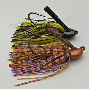 Cá <span class=keywords><strong>Jig</strong></span> Đầu Vonfram Bơi <span class=keywords><strong>Jig</strong></span> - Product Image 5