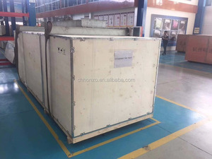 Máquina de Lavado de Autos Automática Sin Contacto, Eléctrica de Acero, Certificación ISO9001 y CE, Sin Daños para su Auto - Product Image 6